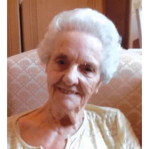 Photo of Edith HARROWING