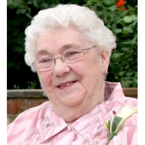 Photo of Mavis Ada EMPTAGE