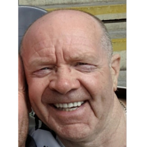 Photo of David Thomas BARRETT