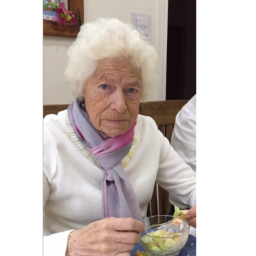 Notice Gallery for Alice Valentine LAMB