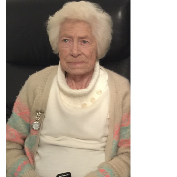 Notice Gallery for Alice Valentine LAMB