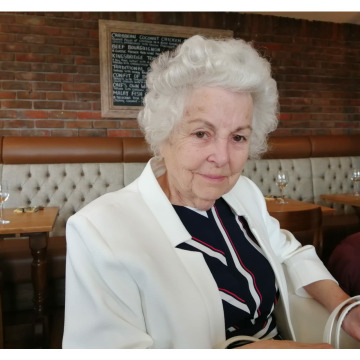 Notice Gallery for Ann GREENSLADE