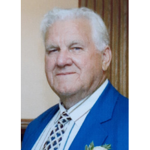 Photo of Frank BUCKLEY