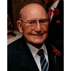 Photo of Royston Ernest BODIMEADE