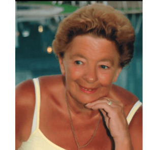 Photo of Sheila BARNES