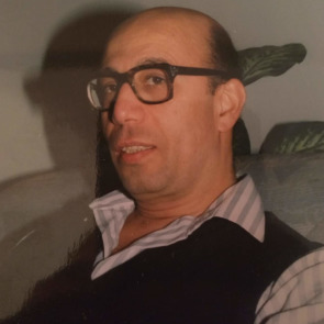 Notice Gallery for Nabil Riad Mohamed FAHMY