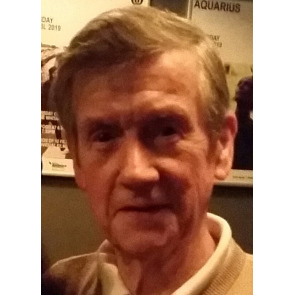 Photo of Alan Anthony BRENNAN