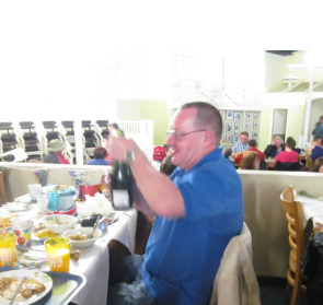 Notice Gallery for Graham Harold SIDEBOTTOM