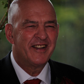 Photo of Nigel COOPER