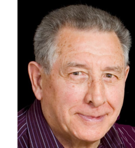 Photo of Keith WHITE