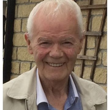 Photo of John STEVENSON