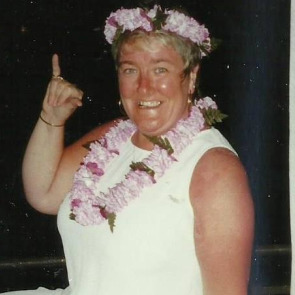 Photo of Patricia 'Trish' MADDEN