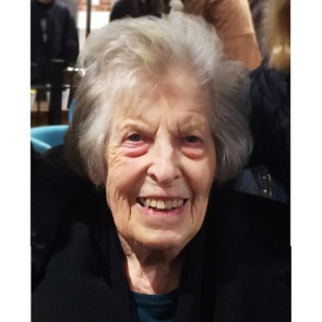 Photo of Margaret Eleanor WHITEHURST