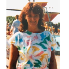 Photo of Dorothy SWEENEY