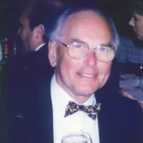 Photo of George LEIVERS