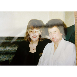 Tribute photo for Jean Stitt DARROCH