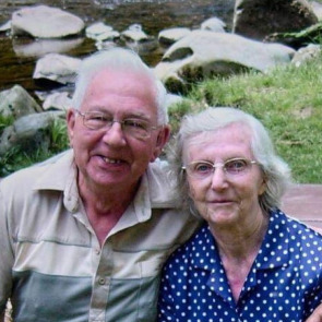 Photo of Ronald NEWSHAM