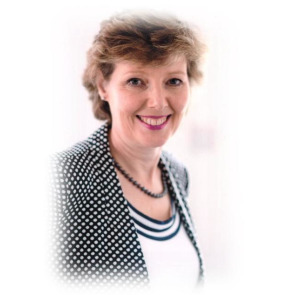 Photo of Susan WRAY