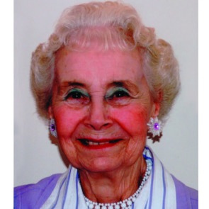 Photo of Olive SWASH