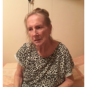Photo of Janice Margaret DUNFORD - MACKENZIE
