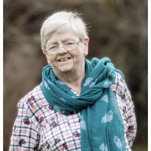 Notice Gallery for Nancy Grace STICKLER