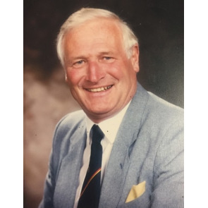 Photo of Alan Joseph GROVES