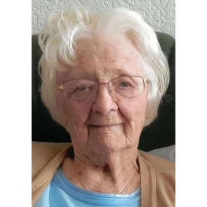 Photo of Annie Mary Glennys WATTS