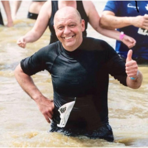 Photo of Gordon LYNCH