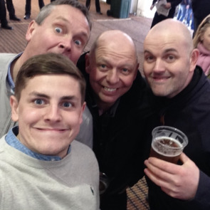 Notice Gallery for Gordon LYNCH