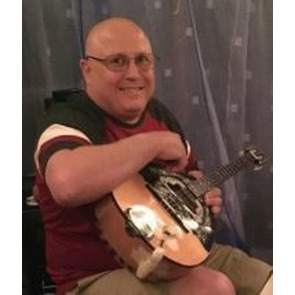 Photo of Nicolas John POULAKIS