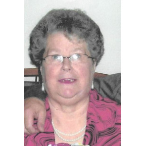 Photo of Shirley Ann PHILLIPS