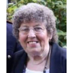 Photo of Joan BURGESS