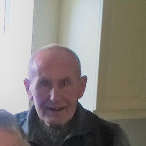 Photo of John Henry PALLETT