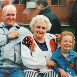 Photo of Val O'DONNELL