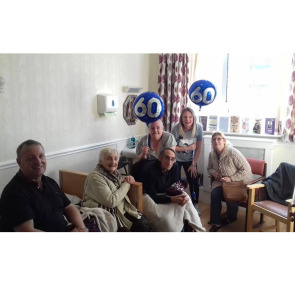 Notice Gallery for Val O'DONNELL