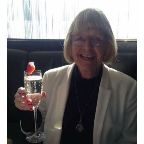 Photo of June Theresa MOORE