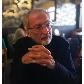 Photo of Rodney George STEVENS