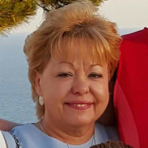 Photo of Sharon MILLETT