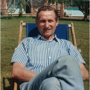 Photo of John TAYLOR