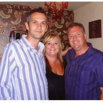 Notice Gallery for Dave PICKTHALL