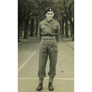 Photo of 29.5.18 VICTOR CARMAN