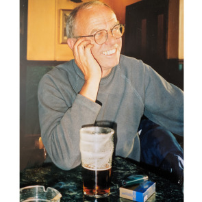 Photo of Edward James MONAGHAN