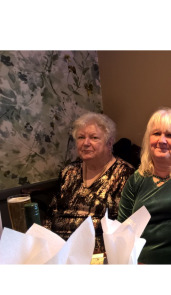 Photo of Carole Ann WORRALL