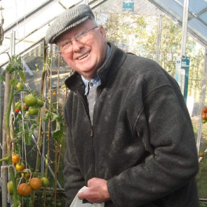 Photo of Matthew GRAHAM