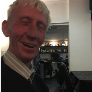 Photo of Malcolm WOODHOUSE