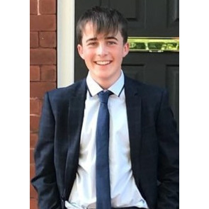 Notice Gallery for Luke Eric Edward TAYLOR