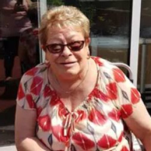 Photo of Sheila OWEN