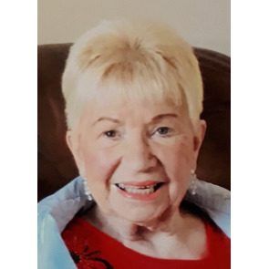 Notice Gallery for Marlene STREET