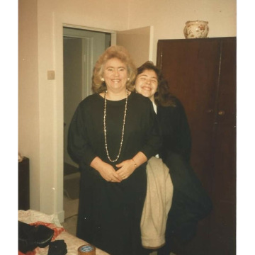 Photo of Iona MULLINS