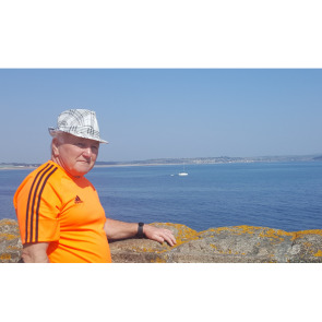 Photo of Derek PELLOW